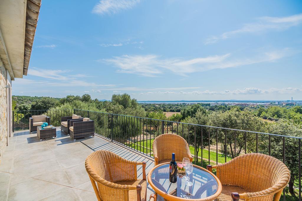 Villa Salou Alcudia  Exterior photo